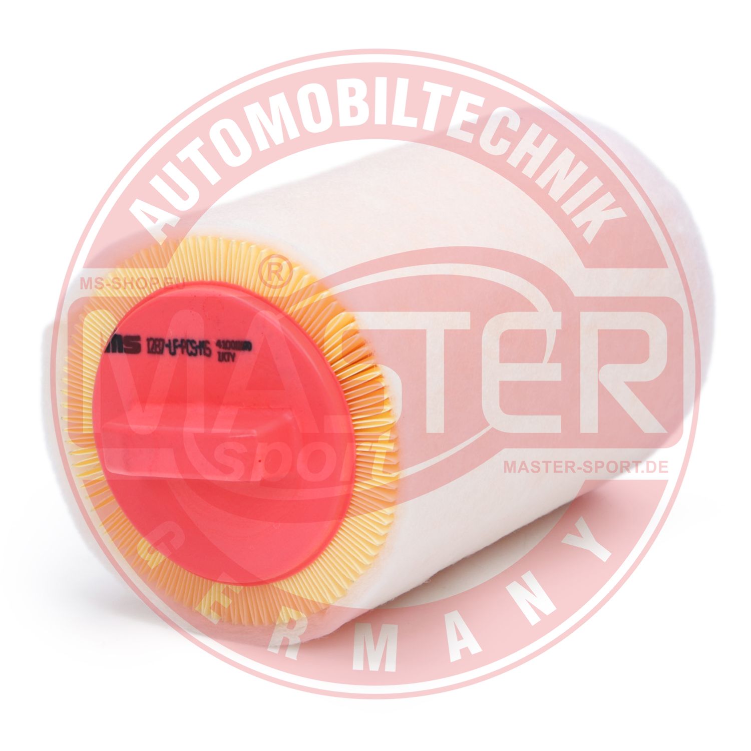 Filtru aer MASTERSPORT GERMANY 1287-LF-PCS-MS